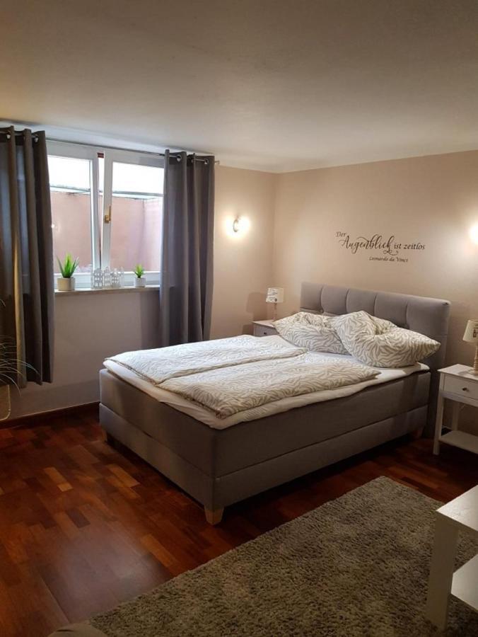 Ferienappartement Am Nadenberg Lindenberg im Allgäu Exteriör bild