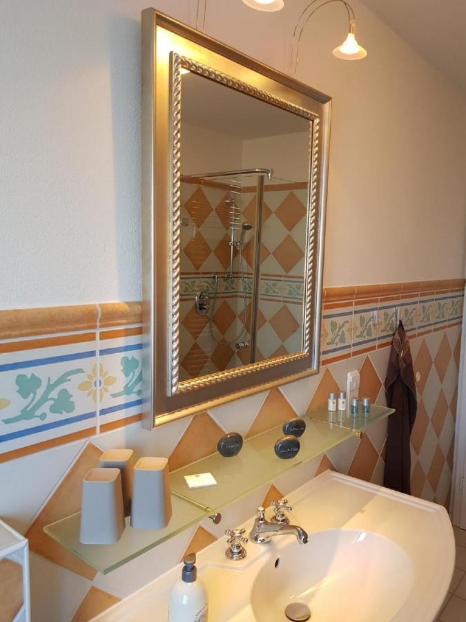 Ferienappartement Am Nadenberg Lindenberg im Allgäu Exteriör bild