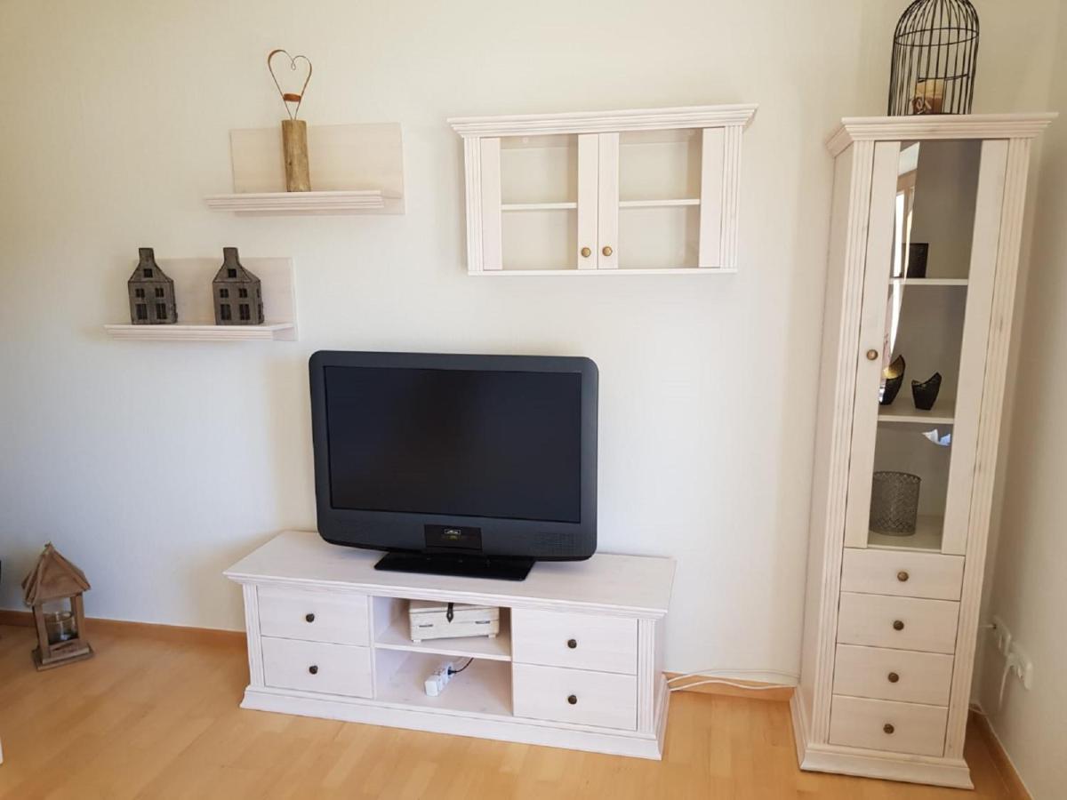 Ferienappartement Am Nadenberg Lindenberg im Allgäu Exteriör bild