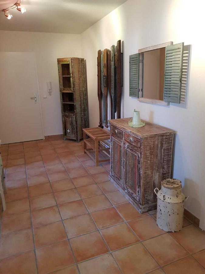 Ferienappartement Am Nadenberg Lindenberg im Allgäu Exteriör bild